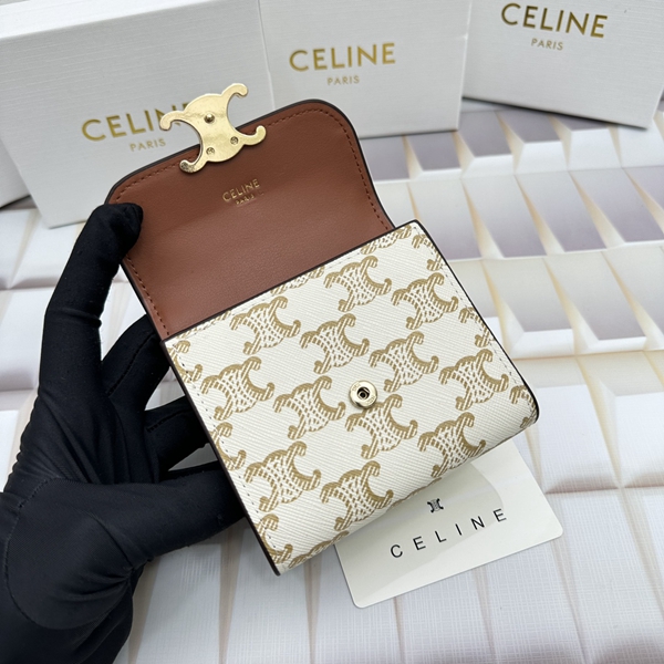 超激安ブランド財布偽物角部分ディテール